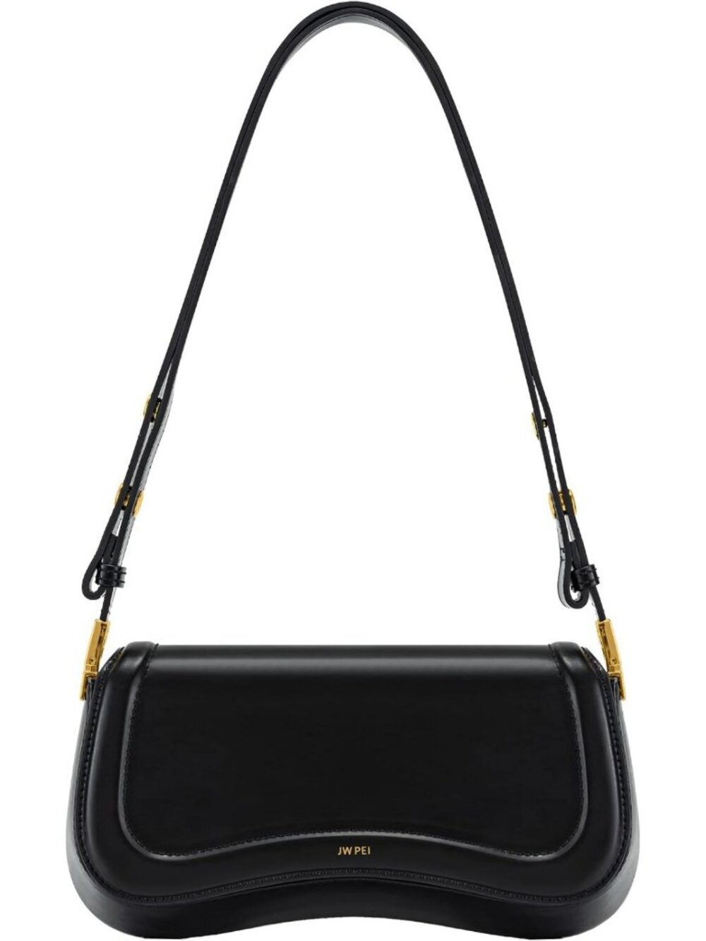 Stylish Women's Joy Shoulder Bag | Chic Crossbody with Adjustable Strap